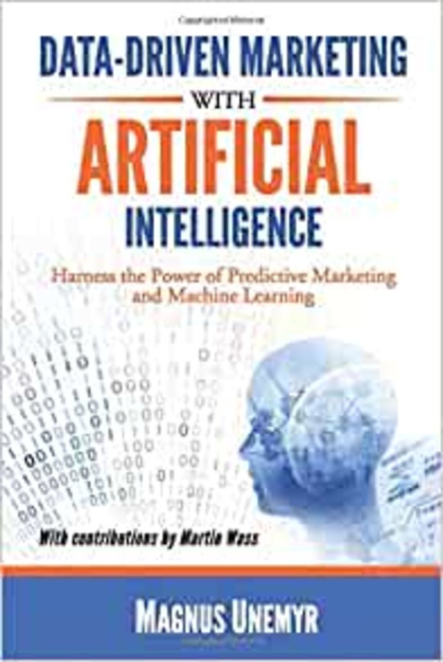 Data-Driven Marketing with Artificial Intelligence