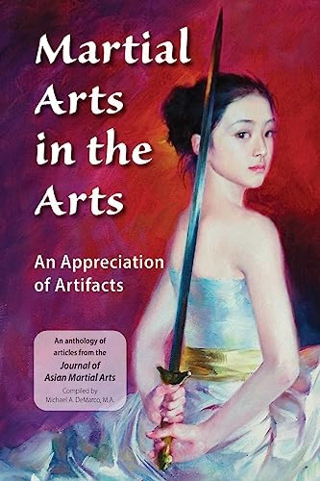 Martial Arts in the Arts