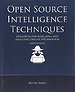 Open Source Intelligence Techniques Open Source Intelligence Techniques