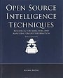 Open Source Intelligence Techniques