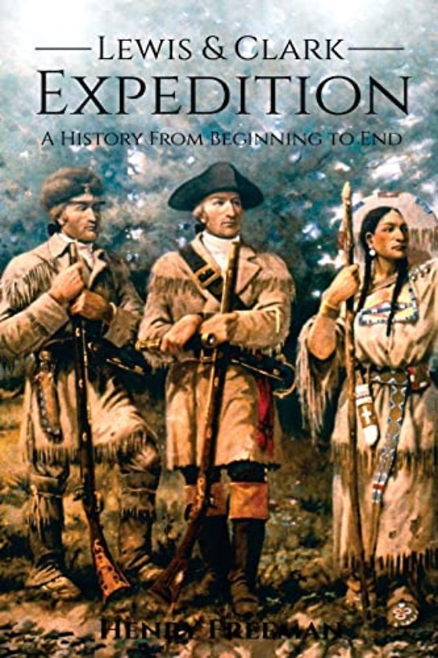 Lewis and Clark Expedition