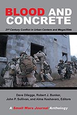 Blood and Concrete