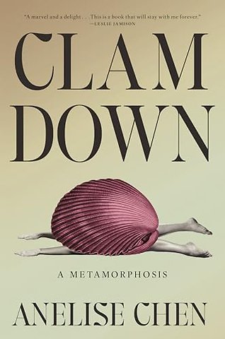 Clam Down