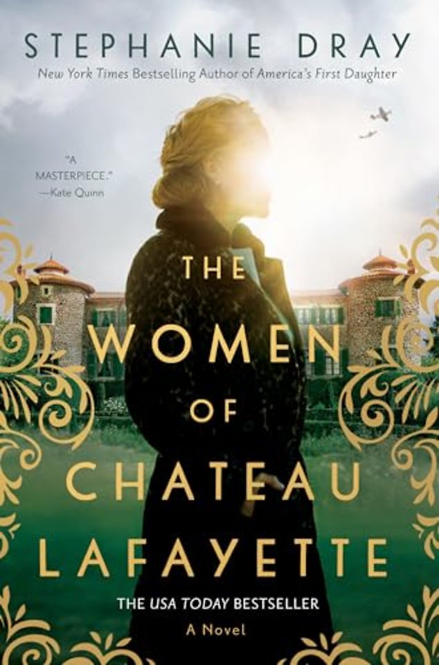 The Women of Chateau Lafayette
