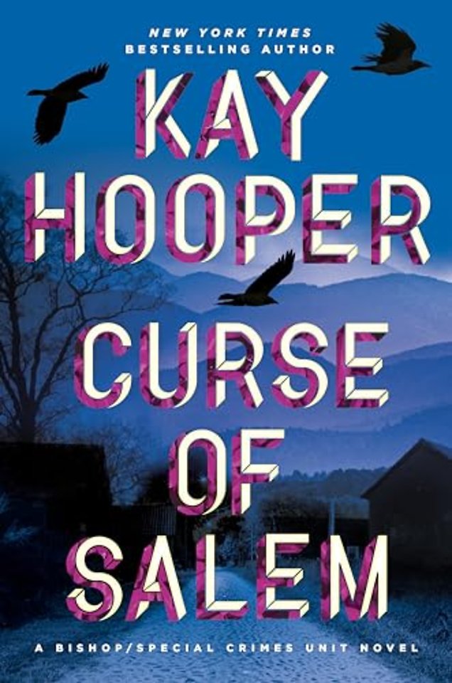 Curse Of Salem