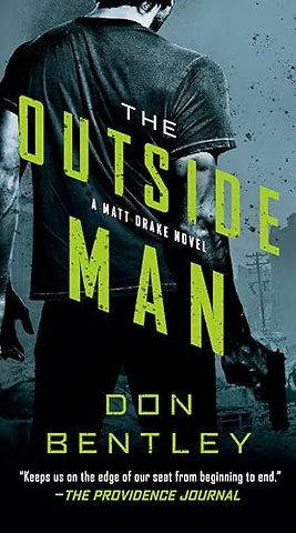 The Outside Man