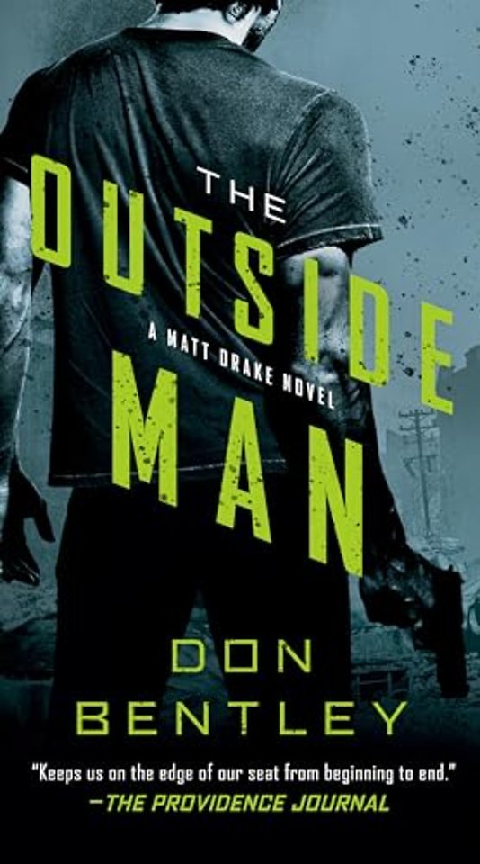 The Outside Man