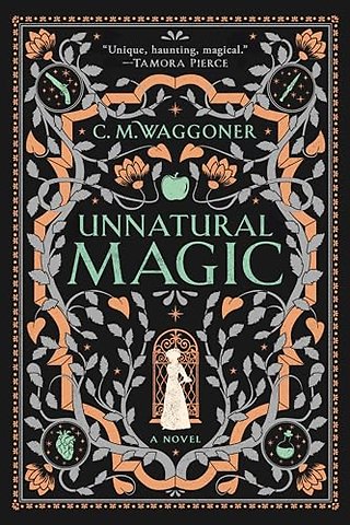Unnatural Magic