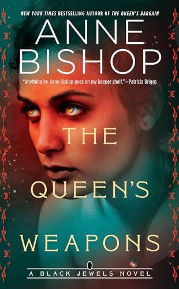 The Queen's Weapons