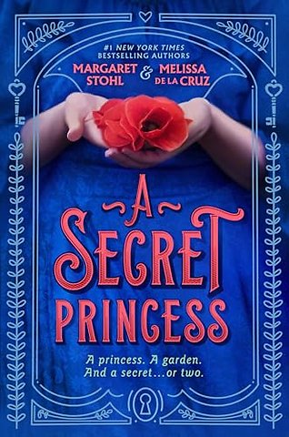 A Secret Princess