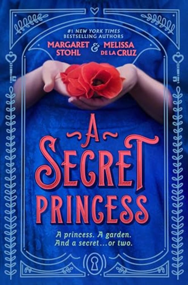 A Secret Princess