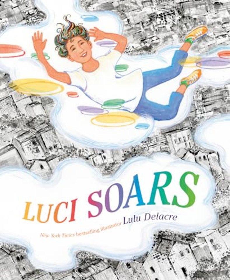 Luci Soars