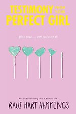 Testimony from Your Perfect Girl