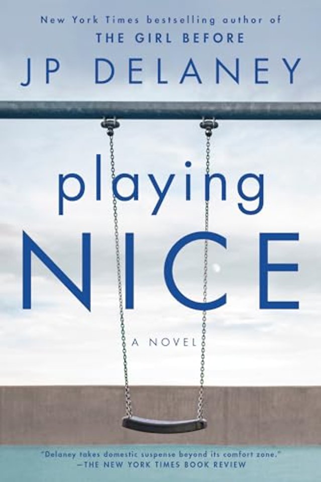 Playing Nice