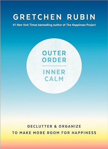 Outer Order, Inner Calm