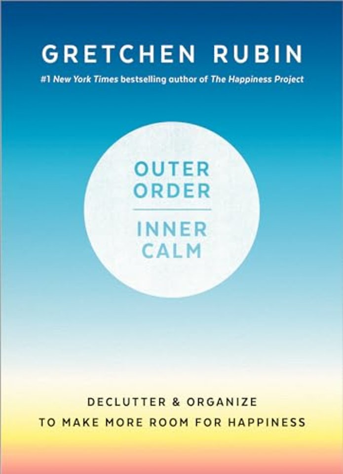 Outer Order, Inner Calm