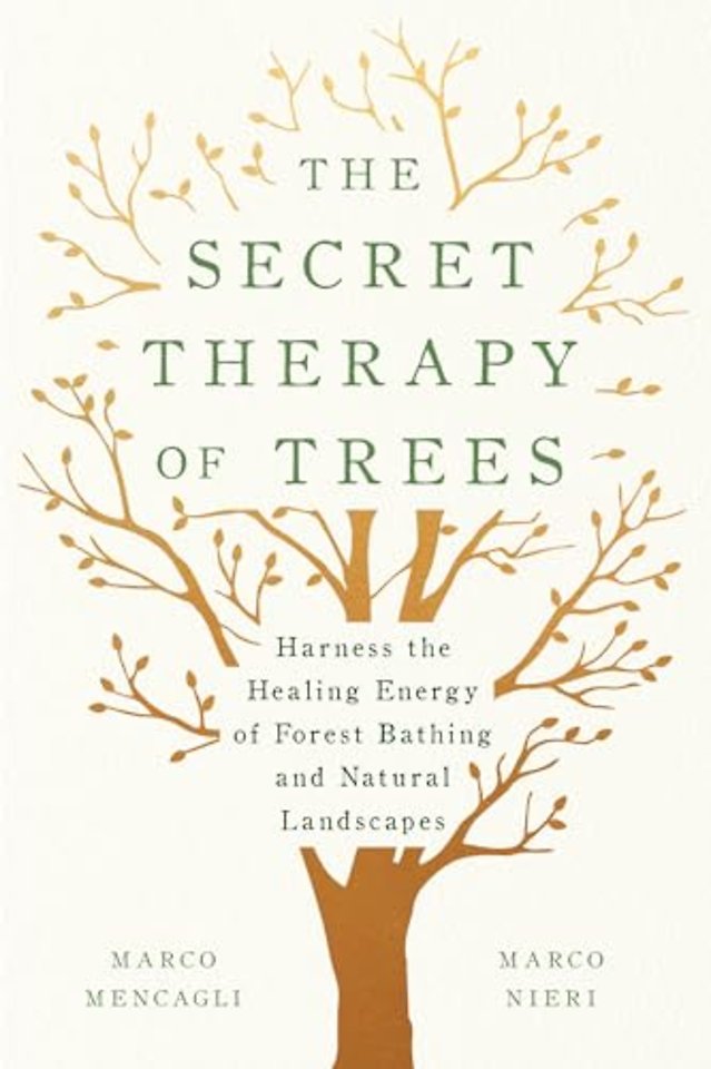 The Secret Therapy of Trees