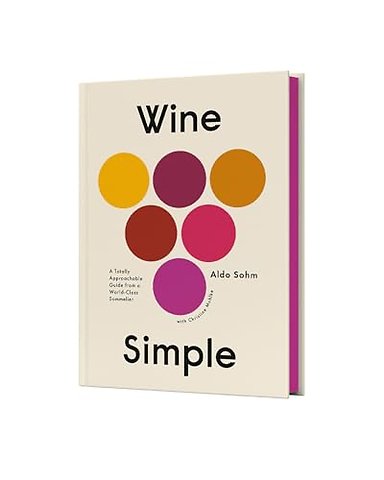 Wine Simple