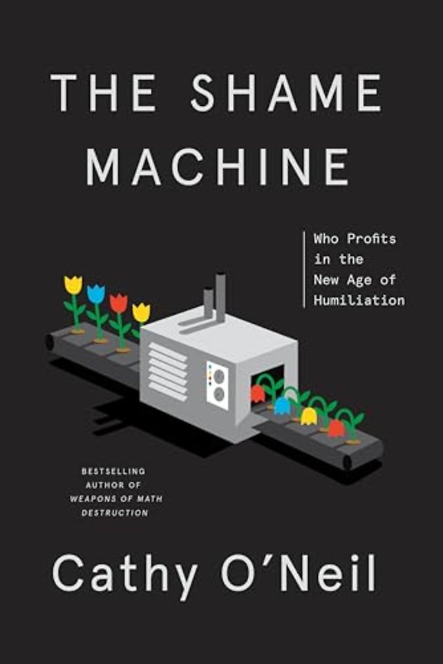 Shame Machine