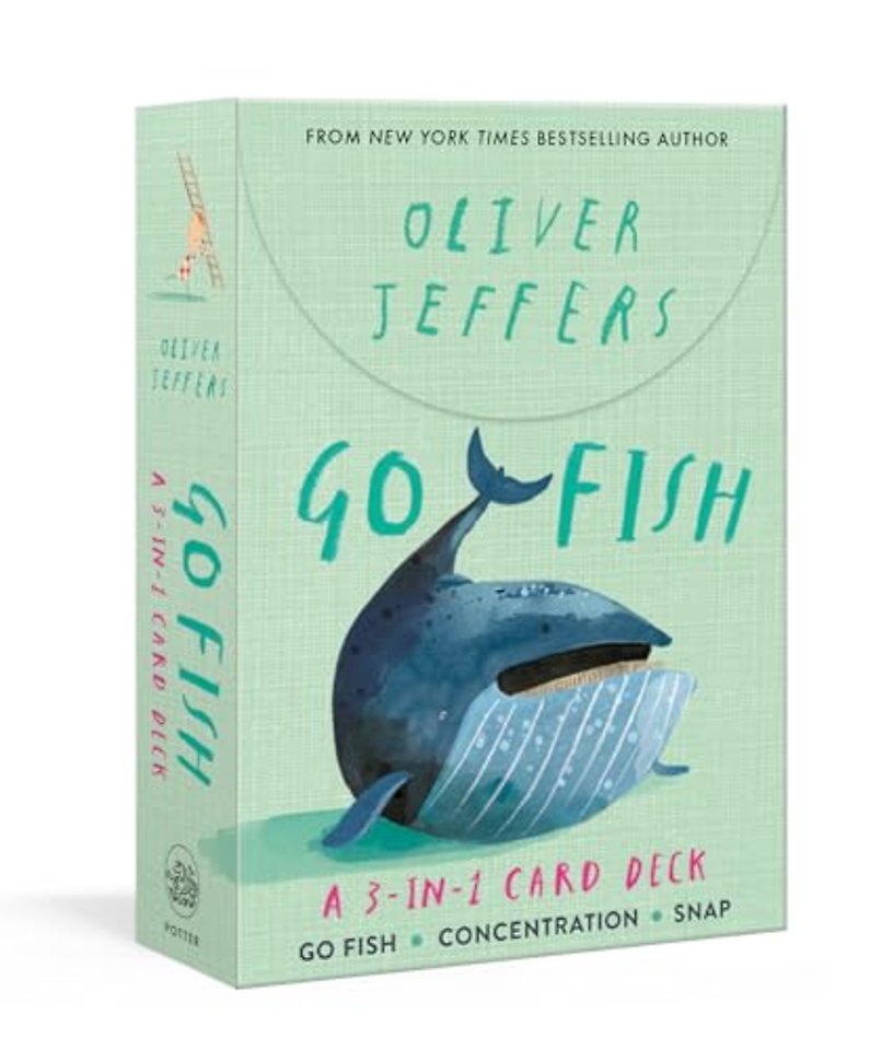 Go Fish