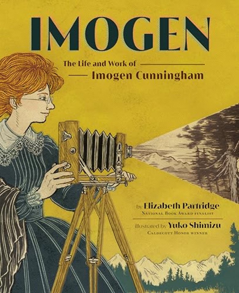 Imogen