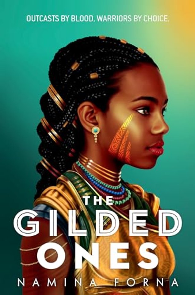 Gilded Ones