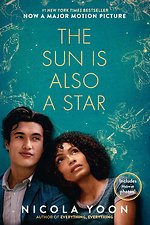 Sun Is Also a Star Movie Tie-in Edition