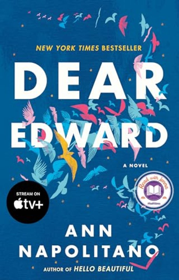 Dear Edward: A Read with Jenna Pick