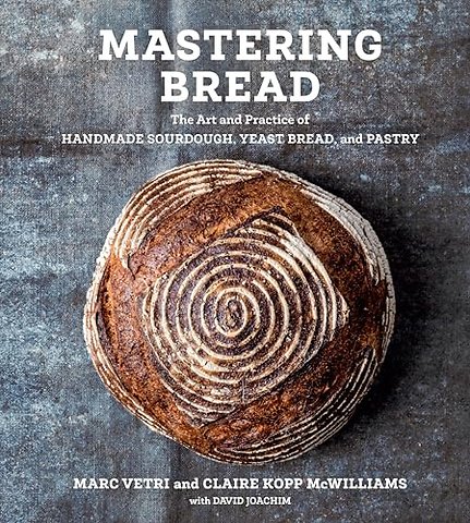 Mastering Bread
