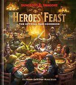 Heroes' Feast (Dungeons and Dragons)