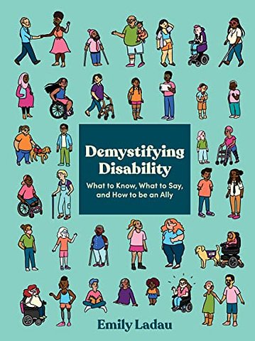 Demystifying Disability