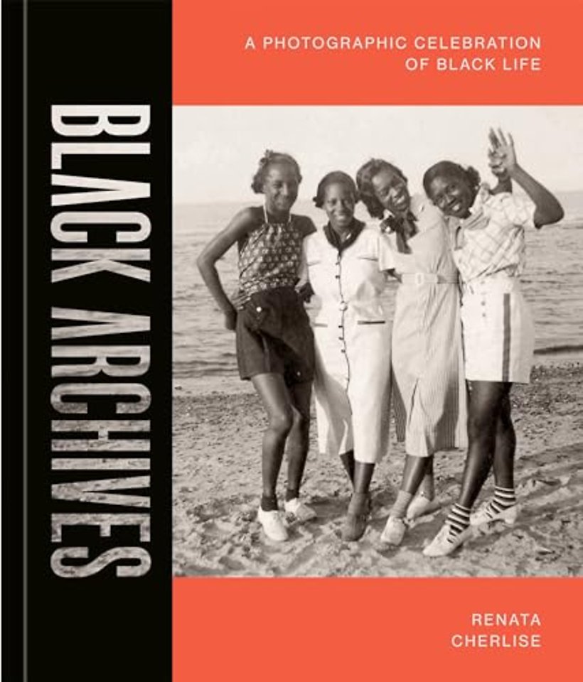 Black Archives