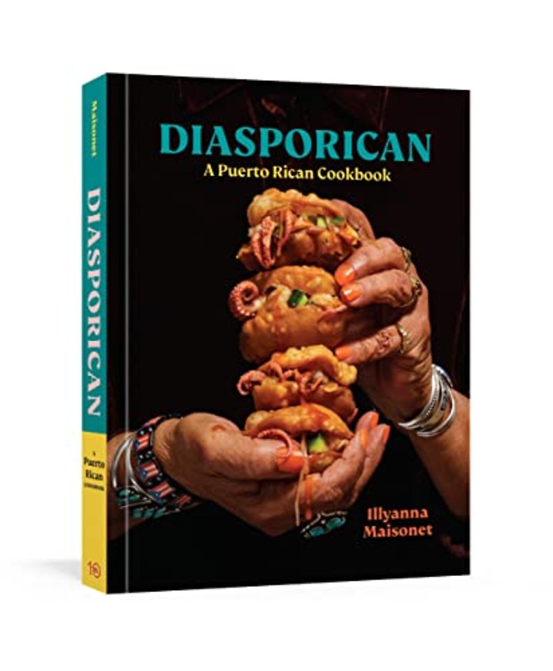 Diasporican