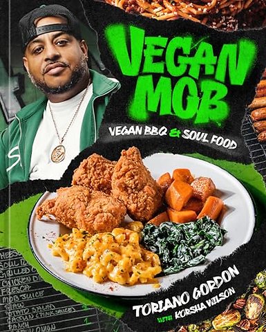 Vegan Mob