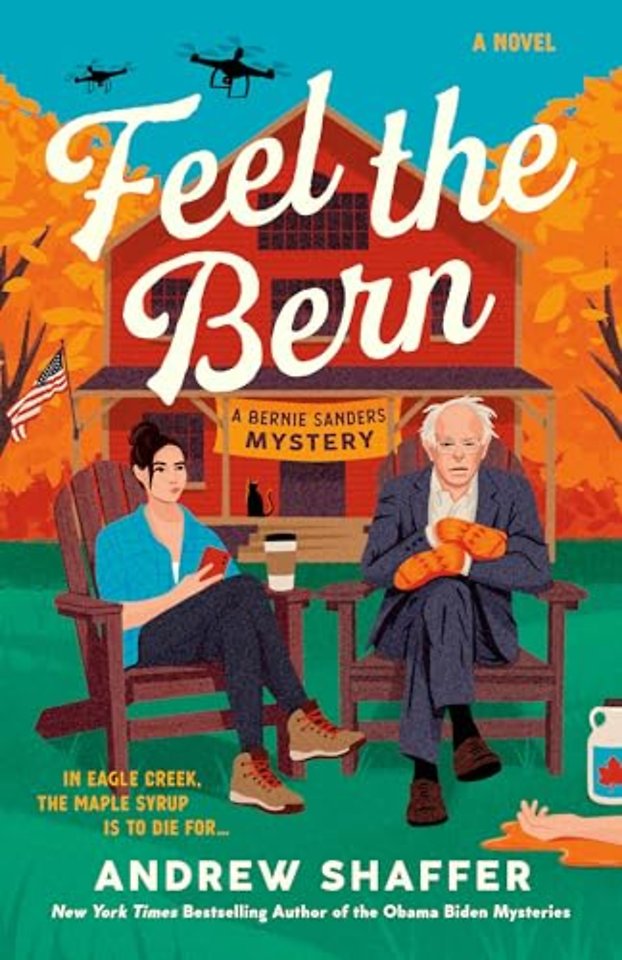 Feel the Bern