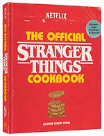 The Official Stranger Things Cookbook