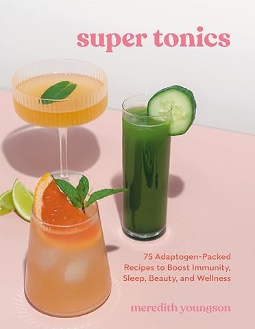 Super Tonics