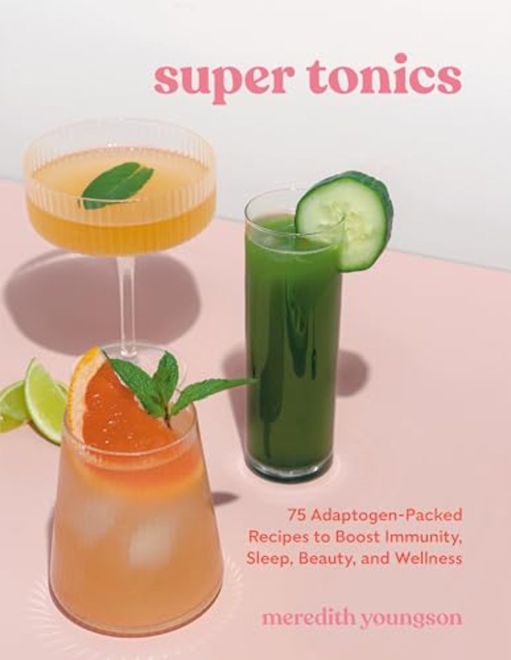Super Tonics
