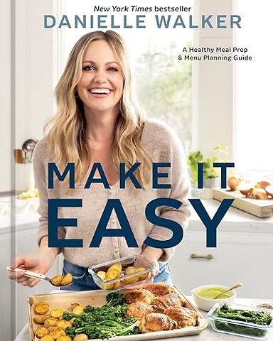 Make It Easy