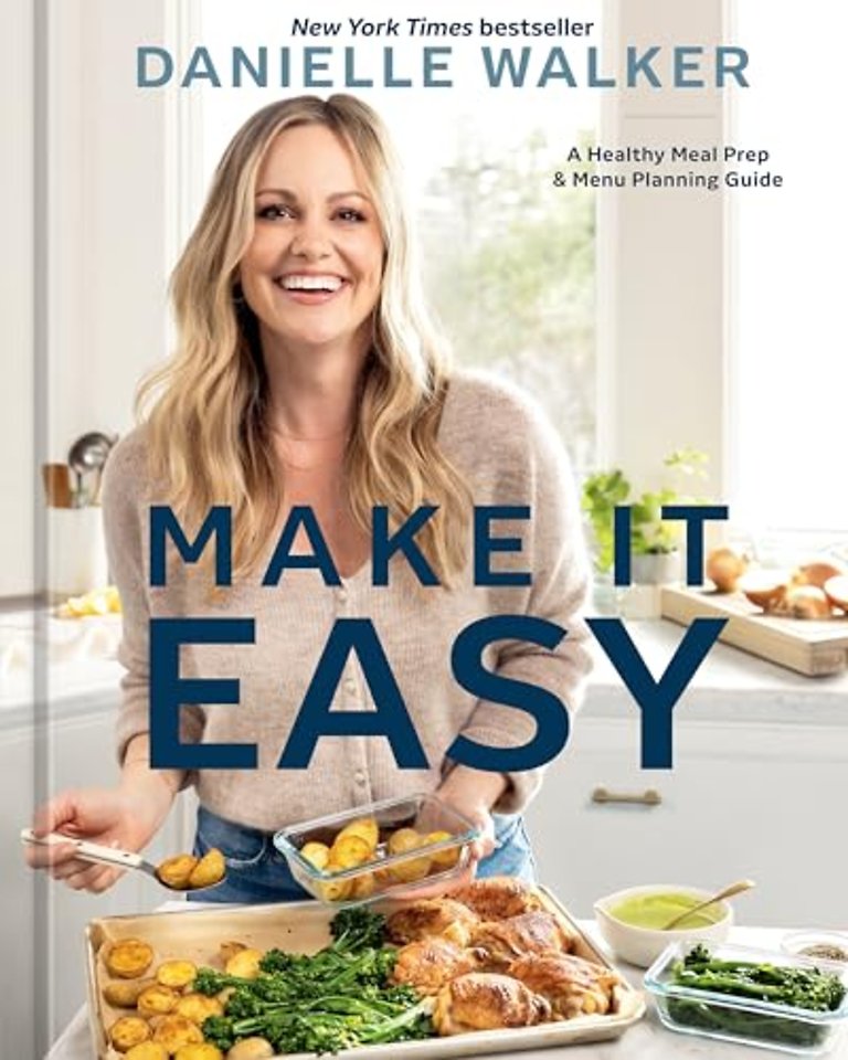 Make It Easy