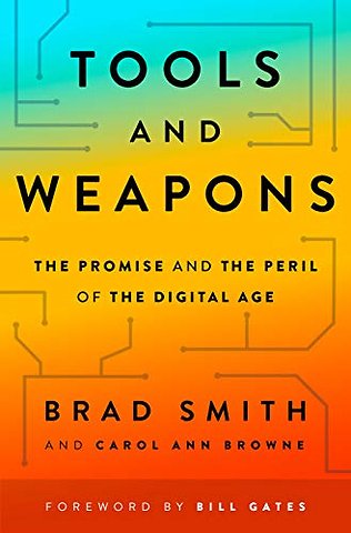 Tools and Weapons