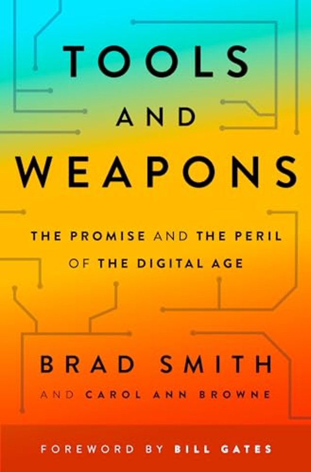 Tools and Weapons