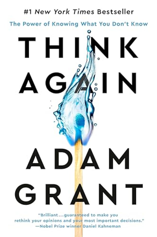 Think Again