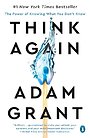 Think Again Think Again