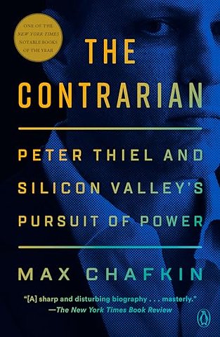 The Contrarian