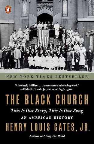 The Black Church