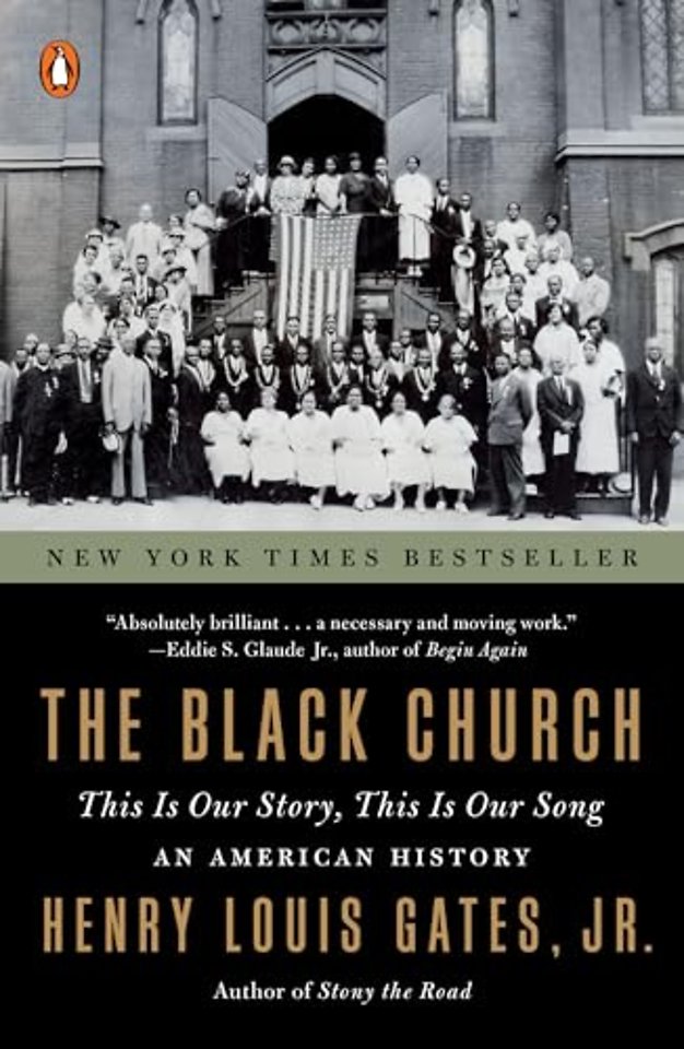 The Black Church