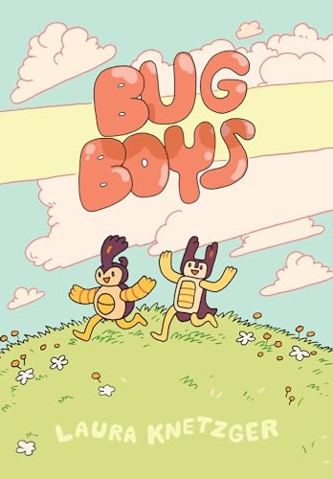 Bug Boys