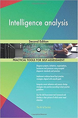 Intelligence analysis