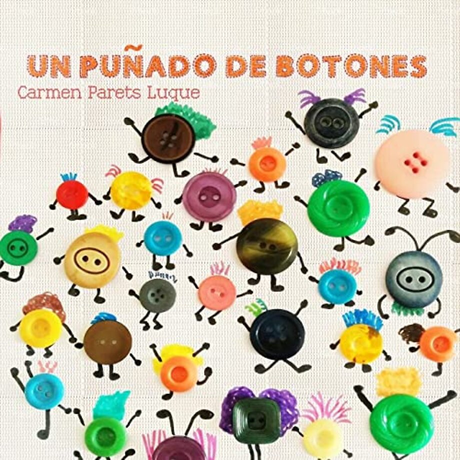 Un punado de botones